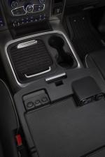 Dodge Ram 1500 Laramie Limited Crew Cab 2015 года